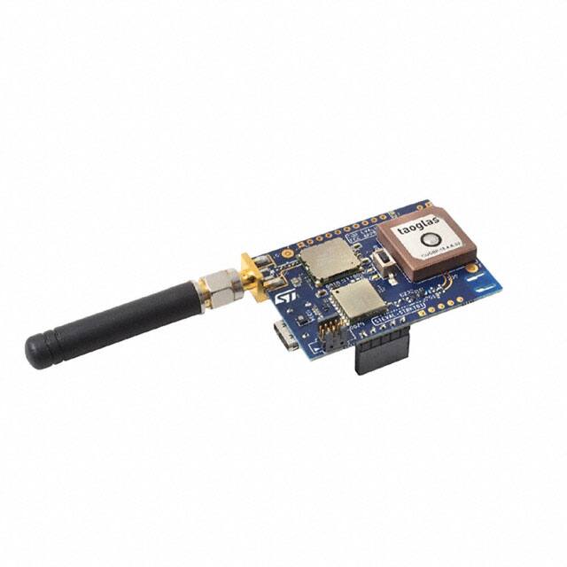 STEVAL-STRKT01 STMicroelectronics  Cartes de kits d'évaluation et de développement RF